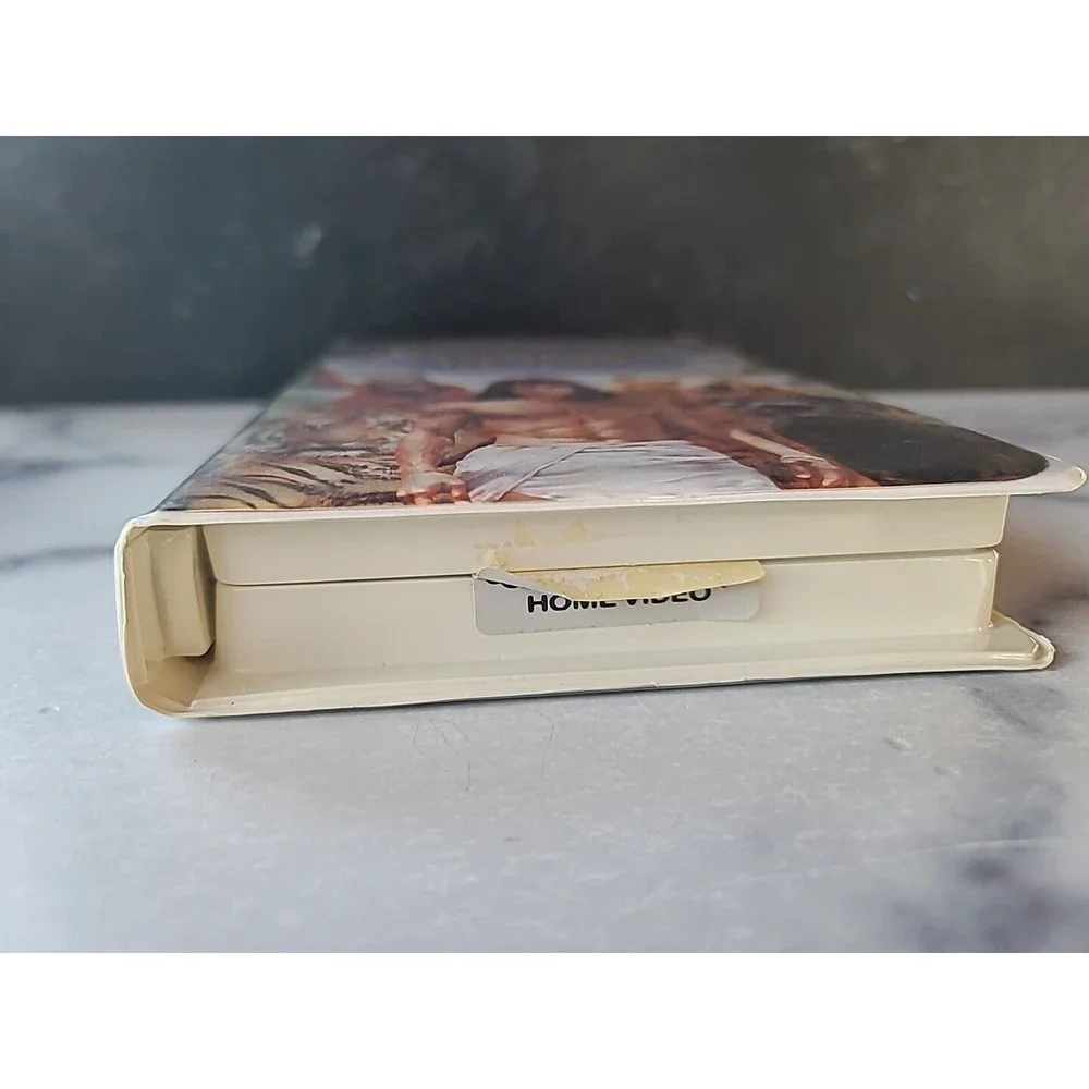 The Jungle Book (VHS, 1995)